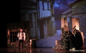  Primera Temporada Lírica INCANTO 2022