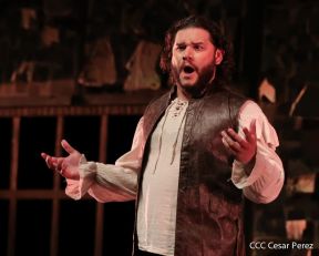  Primera Temporada Lírica INCANTO 2022