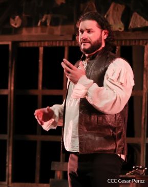  Primera Temporada Lírica INCANTO 2022