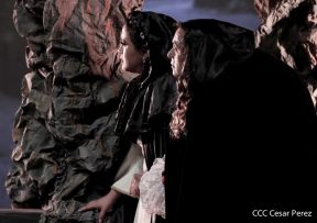  Primera Temporada Lírica INCANTO 2022