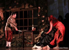  Primera Temporada Lírica INCANTO 2022