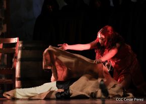  Primera Temporada Lírica INCANTO 2022