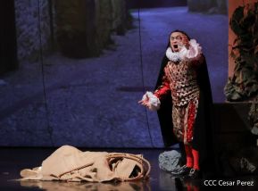  Primera Temporada Lírica INCANTO 2022