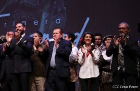  Primera Temporada Lírica INCANTO 2022