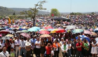 Cardenal Brenes preside conmemoración del 24 aniversario de la partida de Fray Odorico D'Andrea