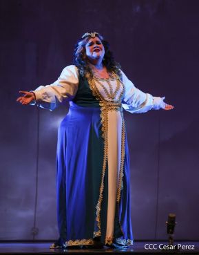  Primera Temporada Lírica INCANTO 2022