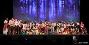  Primera Temporada Lírica INCANTO 2022