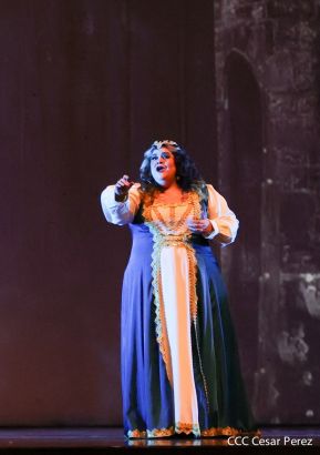  Primera Temporada Lírica INCANTO 2022