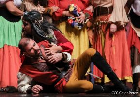  Primera Temporada Lírica INCANTO 2022