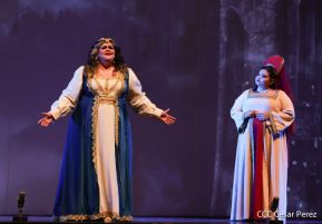  Primera Temporada Lírica INCANTO 2022