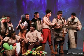  Primera Temporada Lírica INCANTO 2022