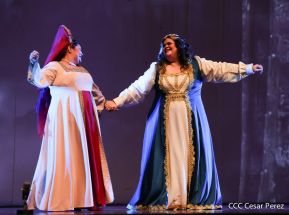  Primera Temporada Lírica INCANTO 2022