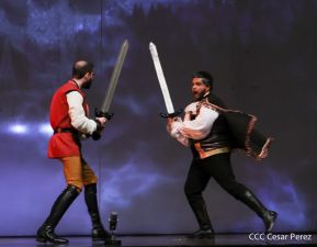  Primera Temporada Lírica INCANTO 2022