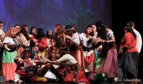  Primera Temporada Lírica INCANTO 2022