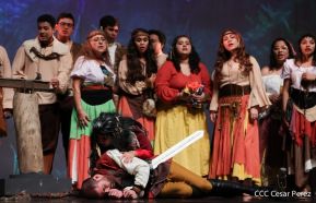  Primera Temporada Lírica INCANTO 2022