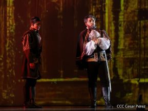  Primera Temporada Lírica INCANTO 2022