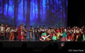  Primera Temporada Lírica INCANTO 2022