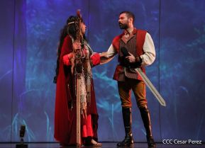  Primera Temporada Lírica INCANTO 2022