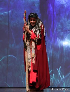  Primera Temporada Lírica INCANTO 2022