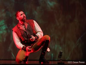  Primera Temporada Lírica INCANTO 2022