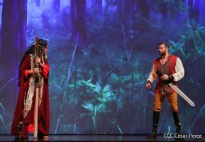  Primera Temporada Lírica INCANTO 2022