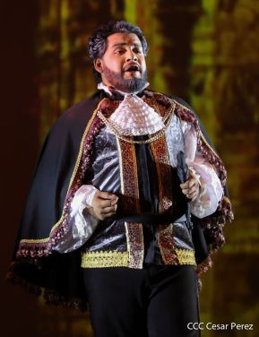  Primera Temporada Lírica INCANTO 2022