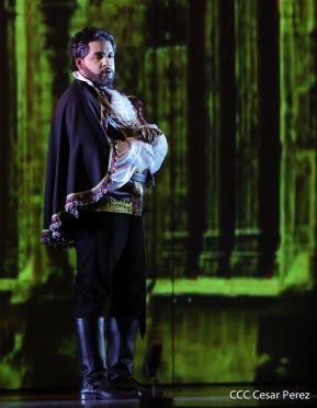  Primera Temporada Lírica INCANTO 2022