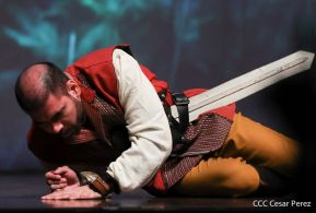  Primera Temporada Lírica INCANTO 2022