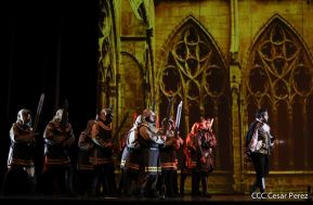  Primera Temporada Lírica INCANTO 2022