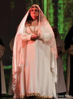  Primera Temporada Lírica INCANTO 2022