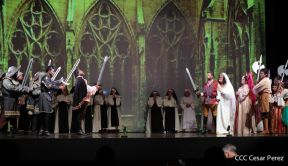  Primera Temporada Lírica INCANTO 2022