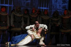  Primera Temporada Lírica INCANTO 2022