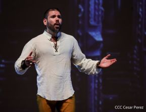  Primera Temporada Lírica INCANTO 2022