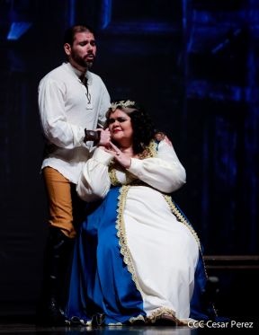  Primera Temporada Lírica INCANTO 2022