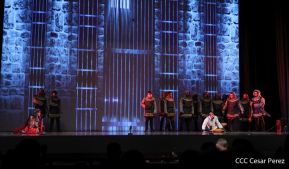  Primera Temporada Lírica INCANTO 2022