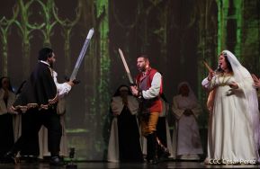  Primera Temporada Lírica INCANTO 2022