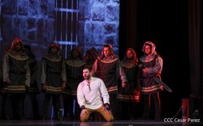  Primera Temporada Lírica INCANTO 2022