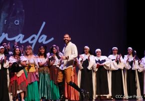  Primera Temporada Lírica INCANTO 2022