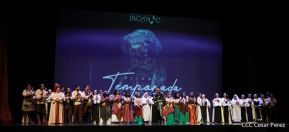  Primera Temporada Lírica INCANTO 2022