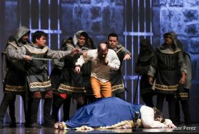  Primera Temporada Lírica INCANTO 2022