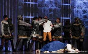  Primera Temporada Lírica INCANTO 2022