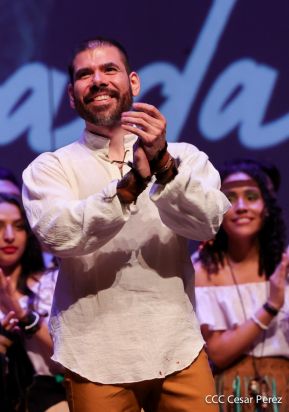  Primera Temporada Lírica INCANTO 2022