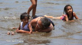 Nicaragua: Semana Santa en Paz, Armonía y Familia