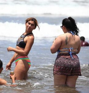 Nicaragua: Semana Santa en Paz, Armonía y Familia