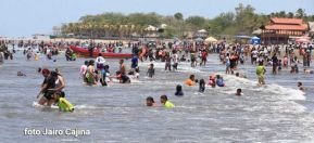Nicaragua: Semana Santa en Paz, Armonía y Familia