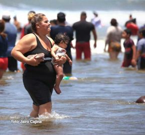 Nicaragua: Semana Santa en Paz, Armonía y Familia