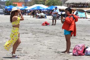 Nicaragua: Semana Santa en Paz, Armonía y Familia