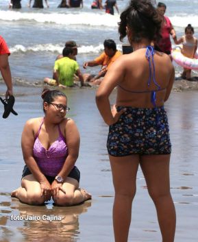 Nicaragua: Semana Santa en Paz, Armonía y Familia