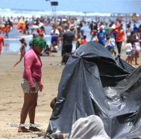 Nicaragua: Semana Santa en Paz, Armonía y Familia