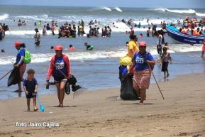 Nicaragua: Semana Santa en Paz, Armonía y Familia